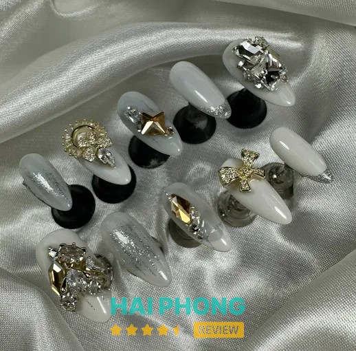 Thanh Huyền Nail và Mi Đồ Sơn hình ảnh 1