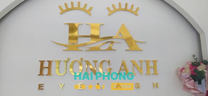 Hương Anh Eyelash tại Hải An Hải Phòng