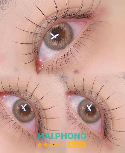 Dịch vụ tại M.Y Beauty Nail Mi Gội Đầu