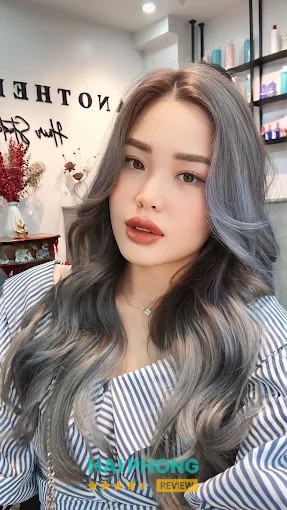 Another Hair Studio tại Hồng Bàng Hải Phòng