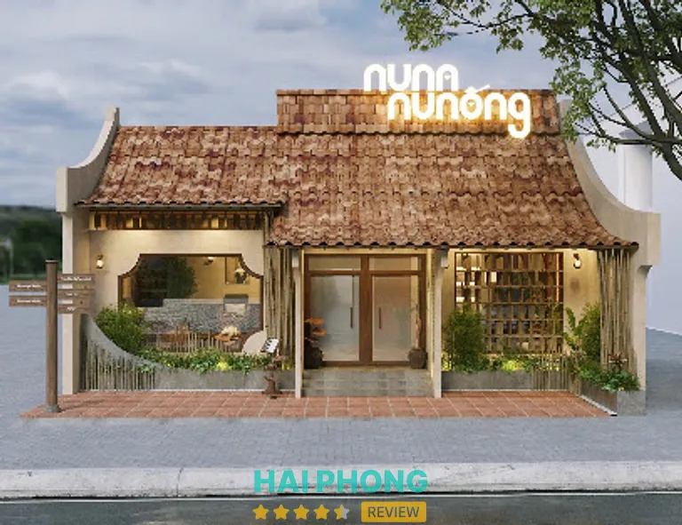 Nu Na Nu Nống Cát Bà: 178 Núi Ngọc, DK Cát Hải