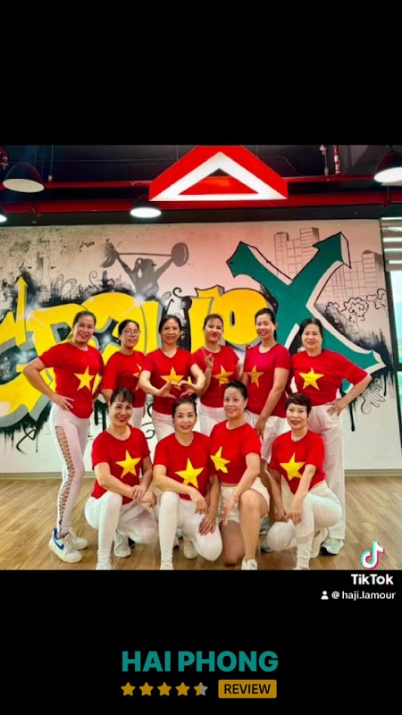 La Charme Health Club – hình ảnh 2