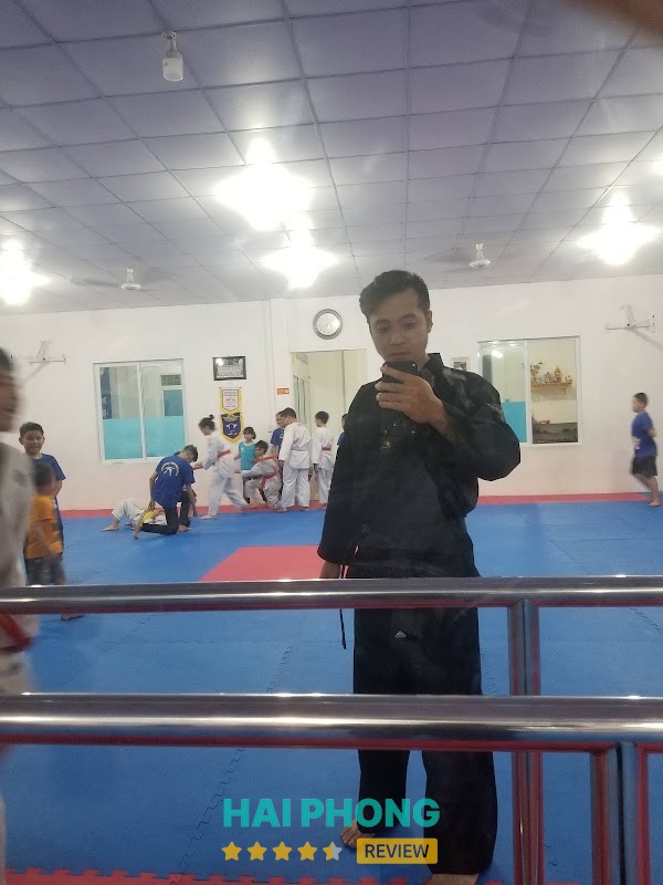 CLB GYM TITAN – hình ảnh 2