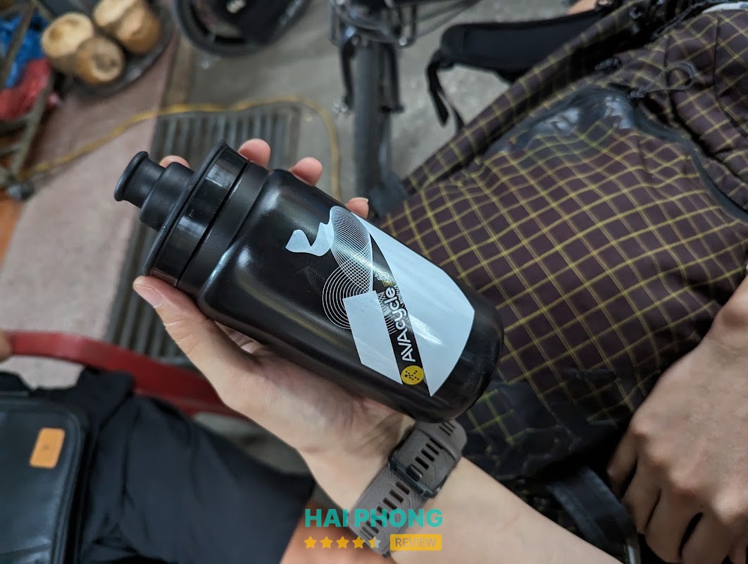 CLB GYM TITAN – hình ảnh 3