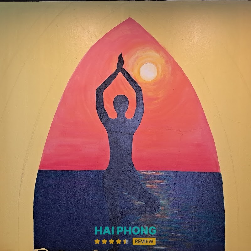 HT Gym Fitness Center – hình ảnh 2