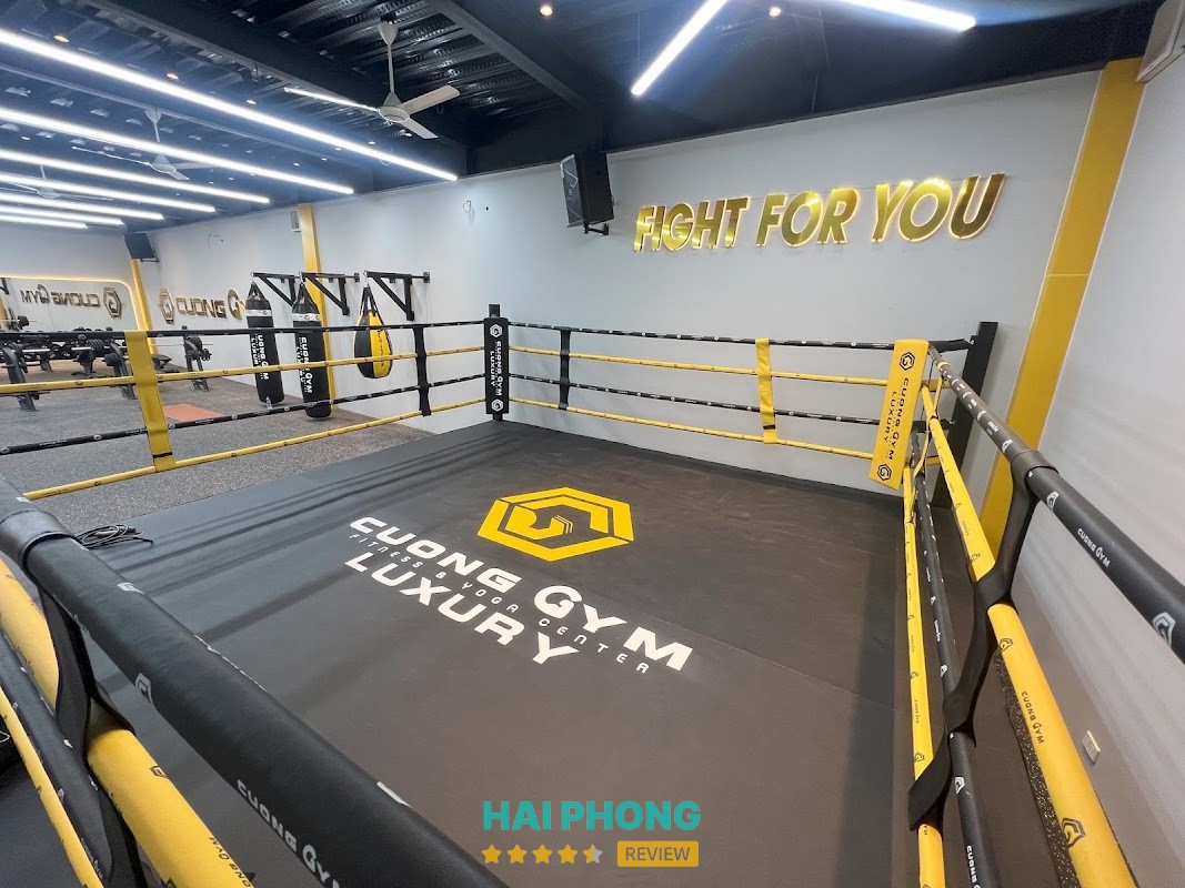 Dũng Gym Fitness Center 3 – hình ảnh 2