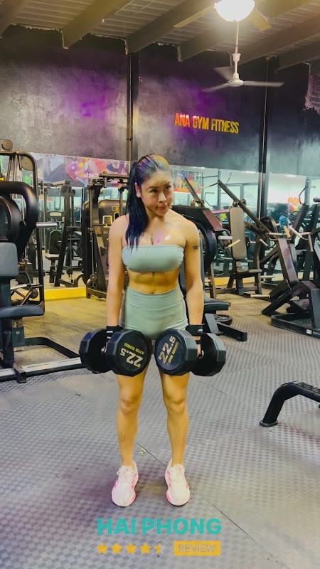 NA NA GYM – hình ảnh 3