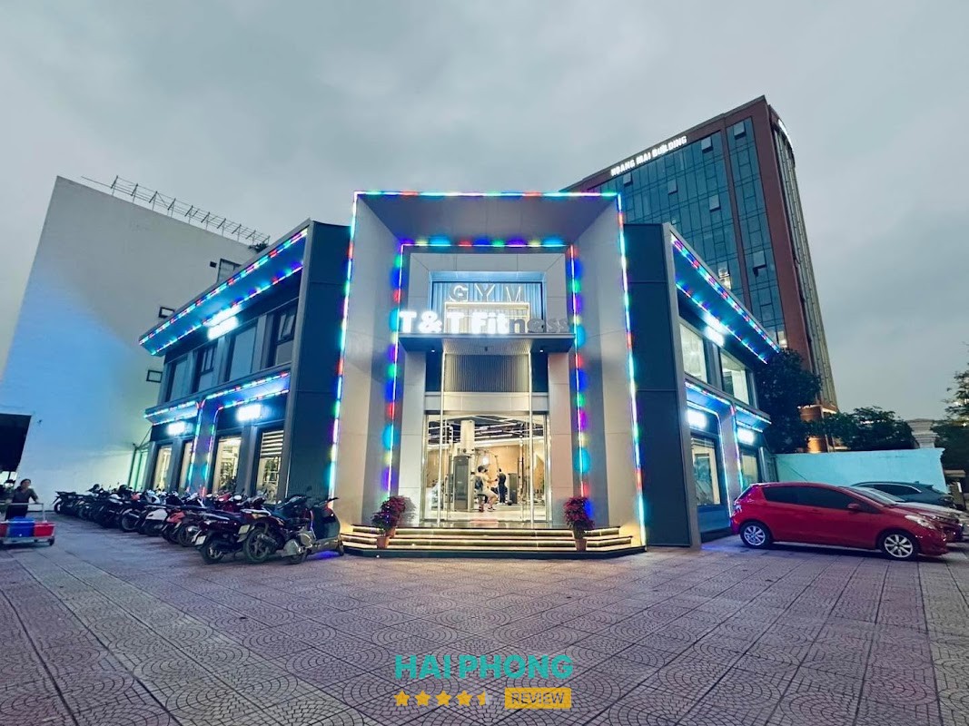 T&T Fitness and Pilates – hình ảnh 2
