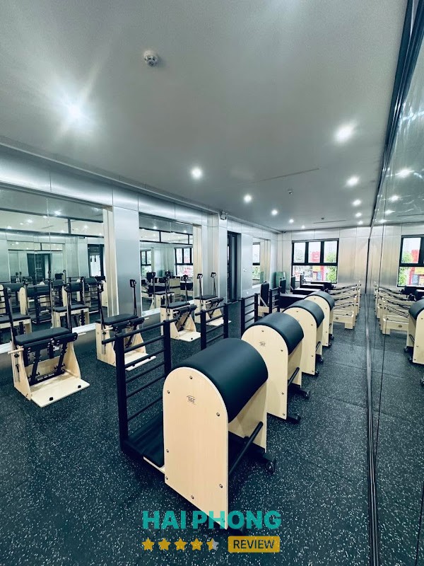 T&T Fitness and Pilates – hình ảnh 3