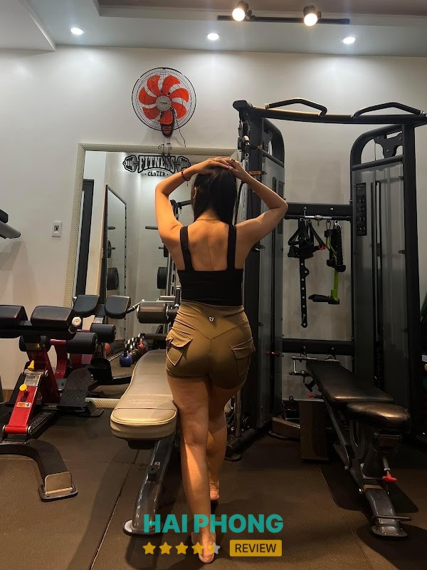 PT.Private Gym – hình ảnh 3