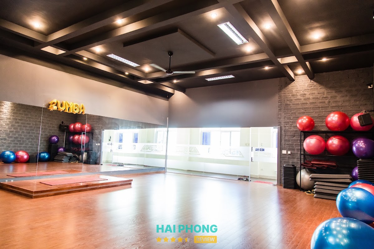 Passio Fitness & Yoga Center – hình ảnh 3