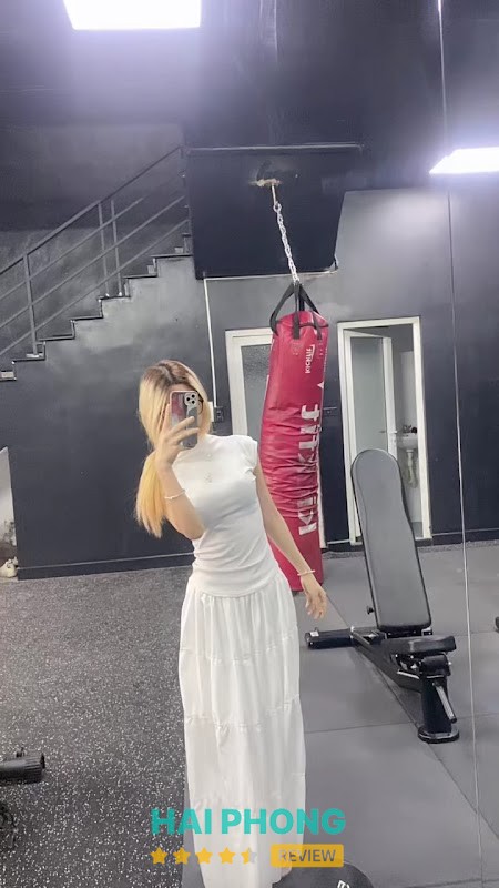S88 GYM Kickboxing – hình ảnh 2