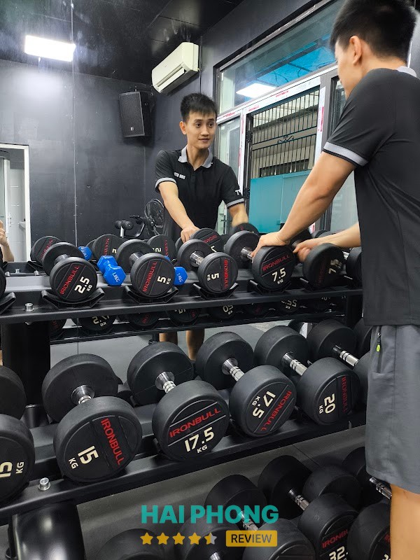 S88 GYM Kickboxing – hình ảnh 3