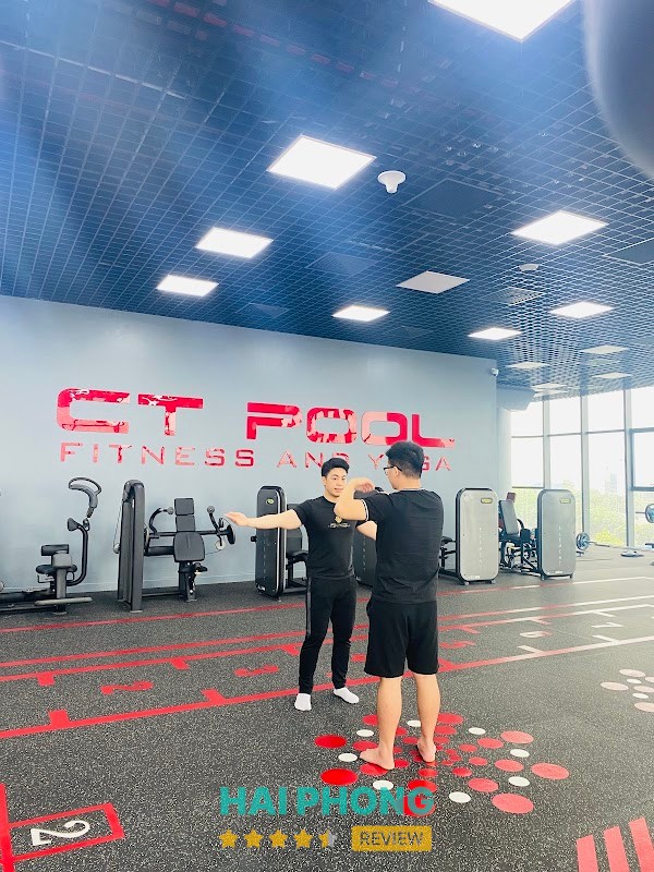 CT POOL Fitness and Yoga – hình ảnh 2