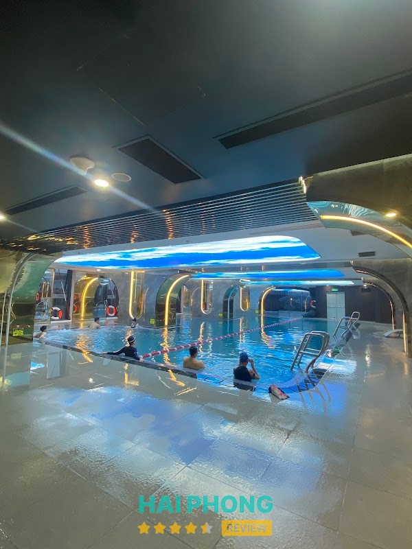 CT POOL Fitness and Yoga – hình ảnh 3