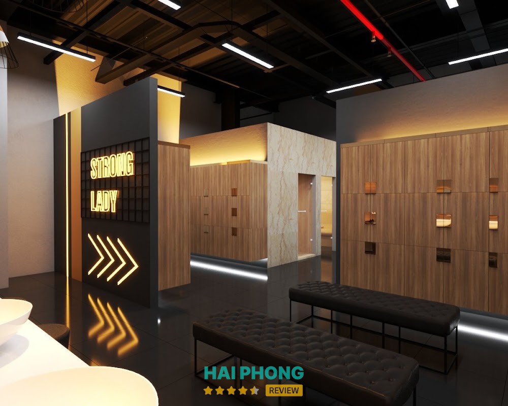 ĐẠI DƯƠNG GYM – hình ảnh 2