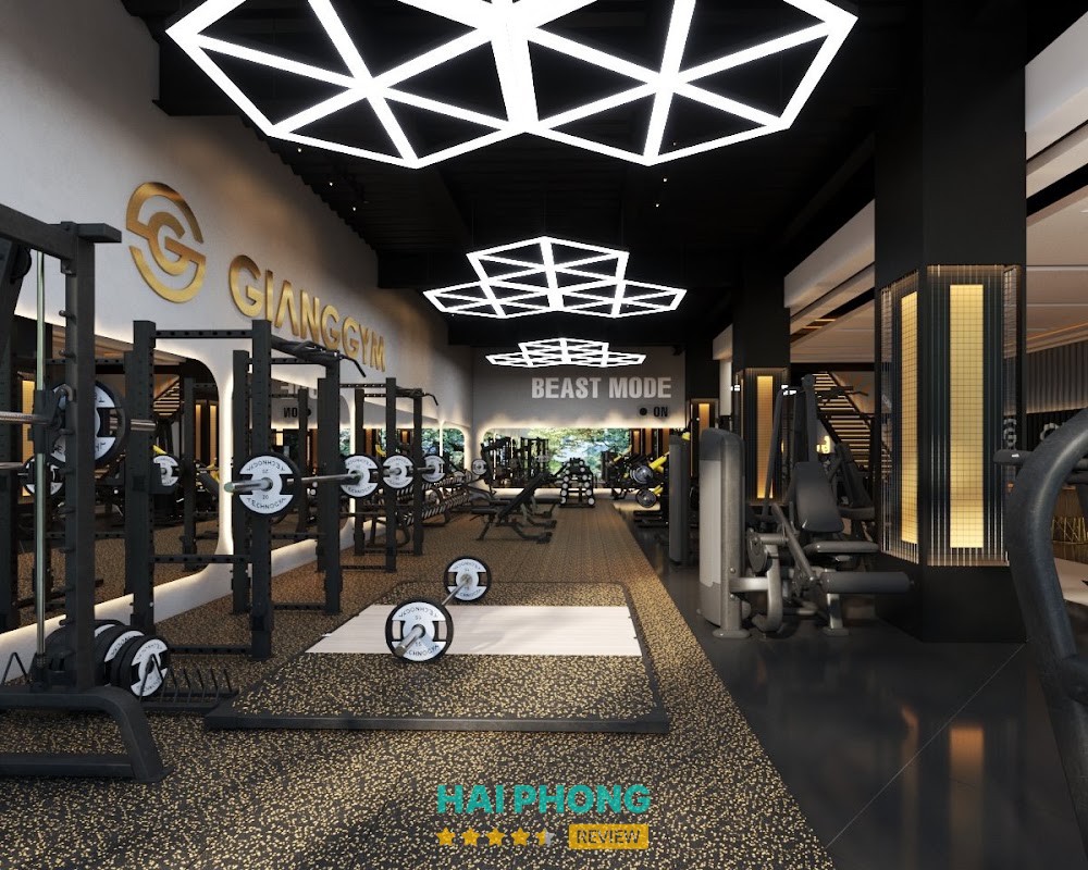 ĐẠI DƯƠNG GYM – hình ảnh 3