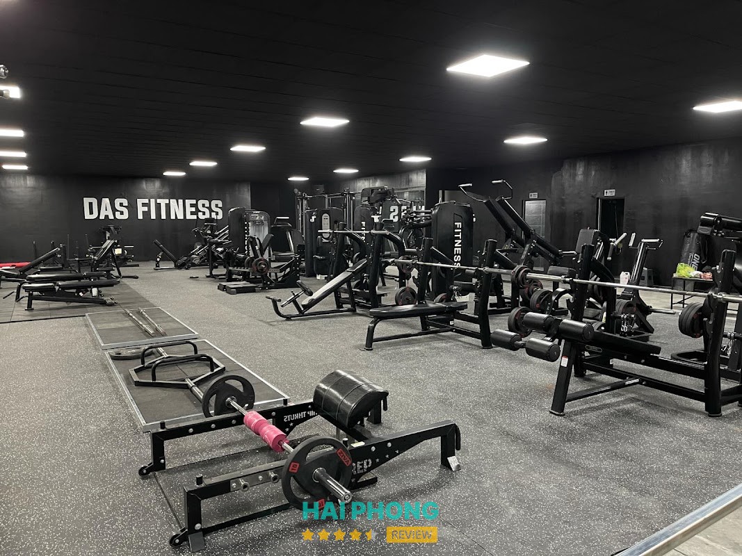 DAS Fitness – hình ảnh 3