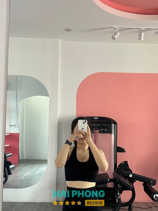 Phòng Tập Ladysfit Hải Phòng - hình ảnh 3
