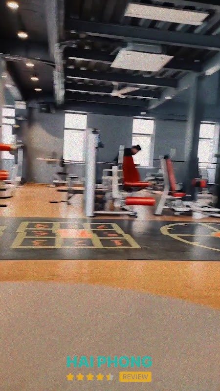 123 GYM Fitness & Yoga - hình ảnh 2