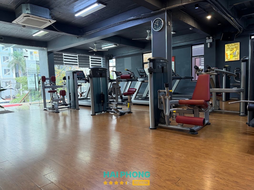 123 GYM Fitness & Yoga - hình ảnh 3