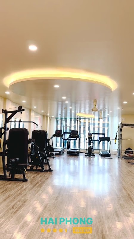 Eva’s Fit Hải Phòng - hình ảnh 2