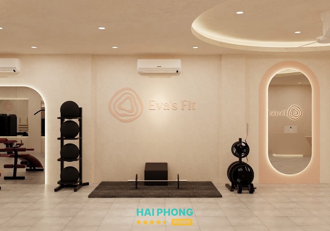 Eva’s Fit Hải Phòng - hình ảnh 3