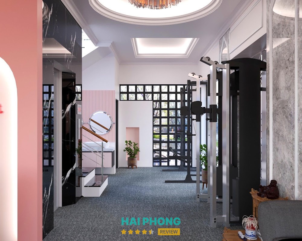 Ladysfit Hải Phòng - hình ảnh 2