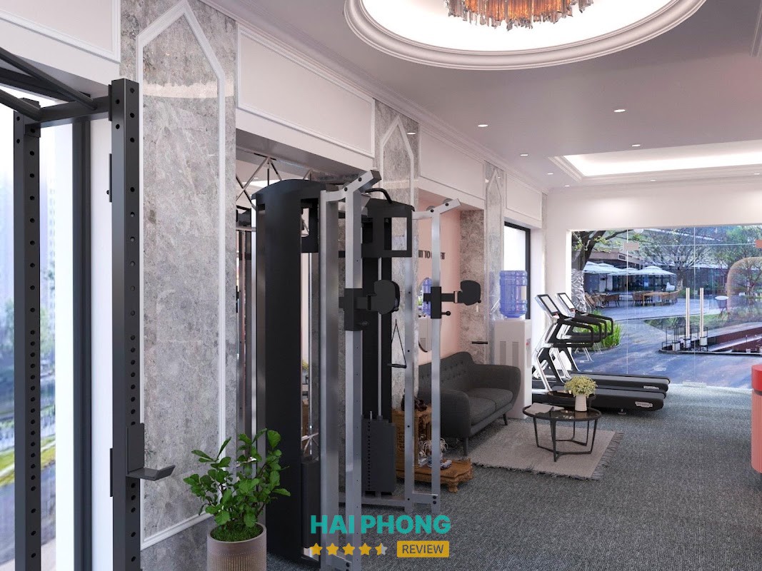 Ladysfit Hải Phòng - hình ảnh 3