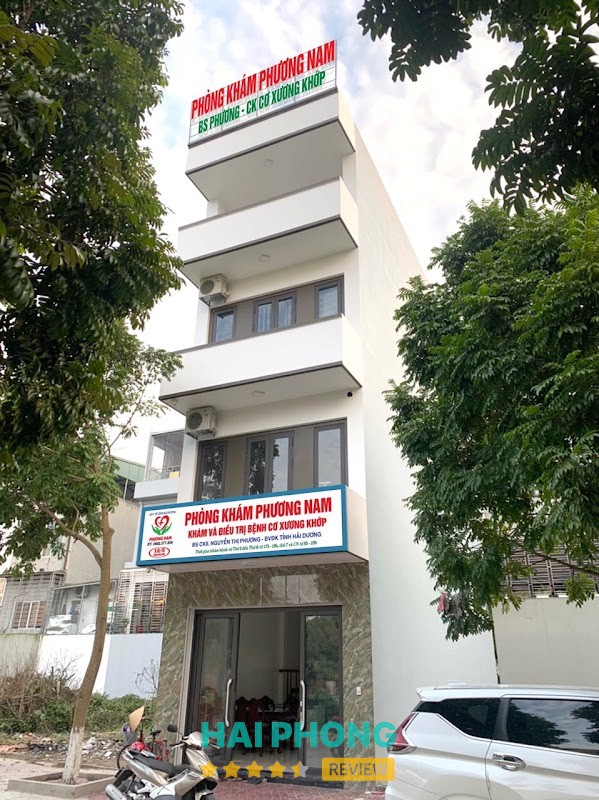 Phòng Khám Phương Nam