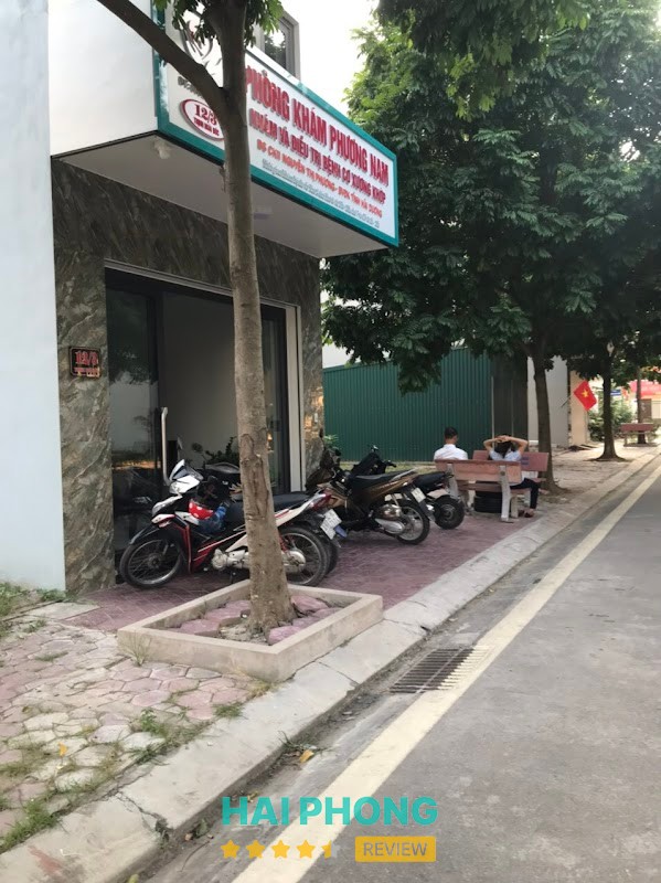 Phòng Khám Phương Nam