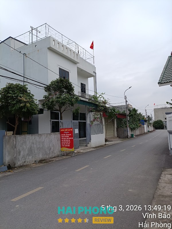 XƯƠNG KHỚP CAO TRÍ
