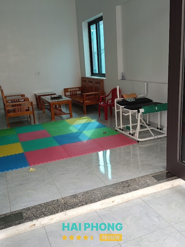 XƯƠNG KHỚP CAO TRÍ