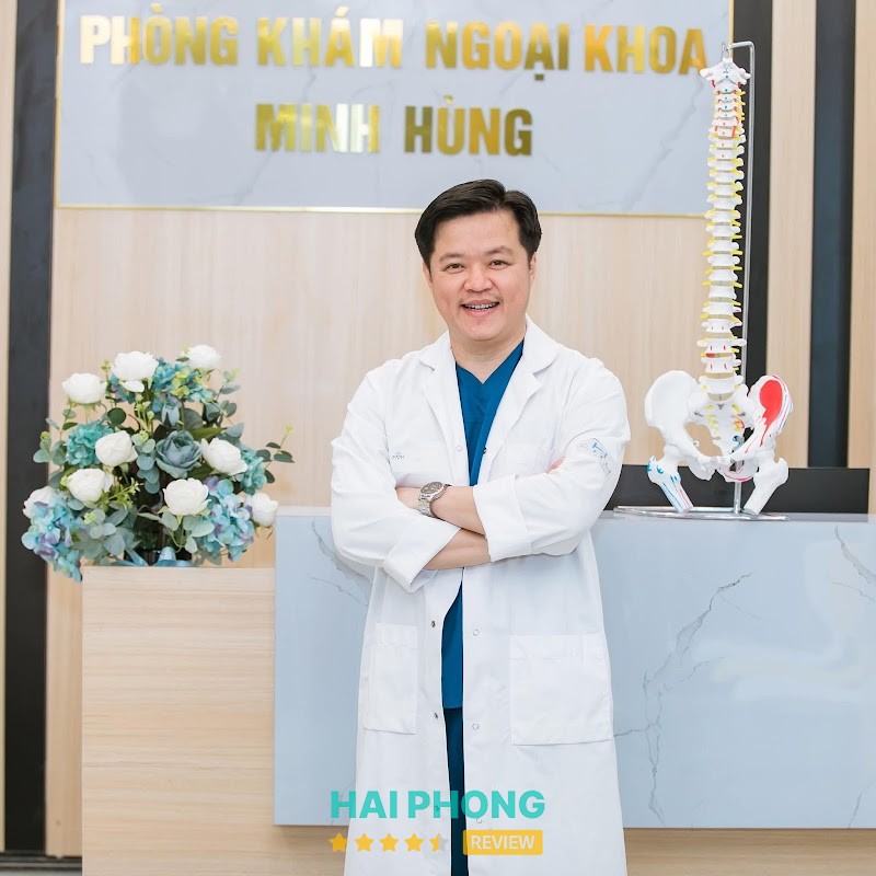 Phòng Khám Cơ Xương Khớp Minh Hùng