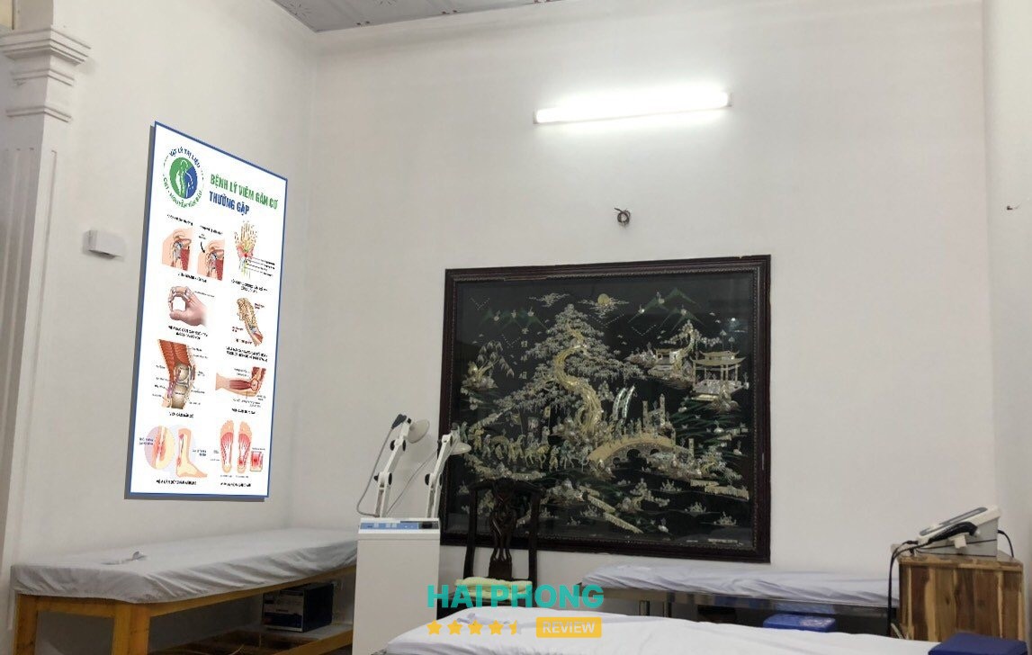 Vật lý trị liệu Nguyễn Văn Báu – hình ảnh 2