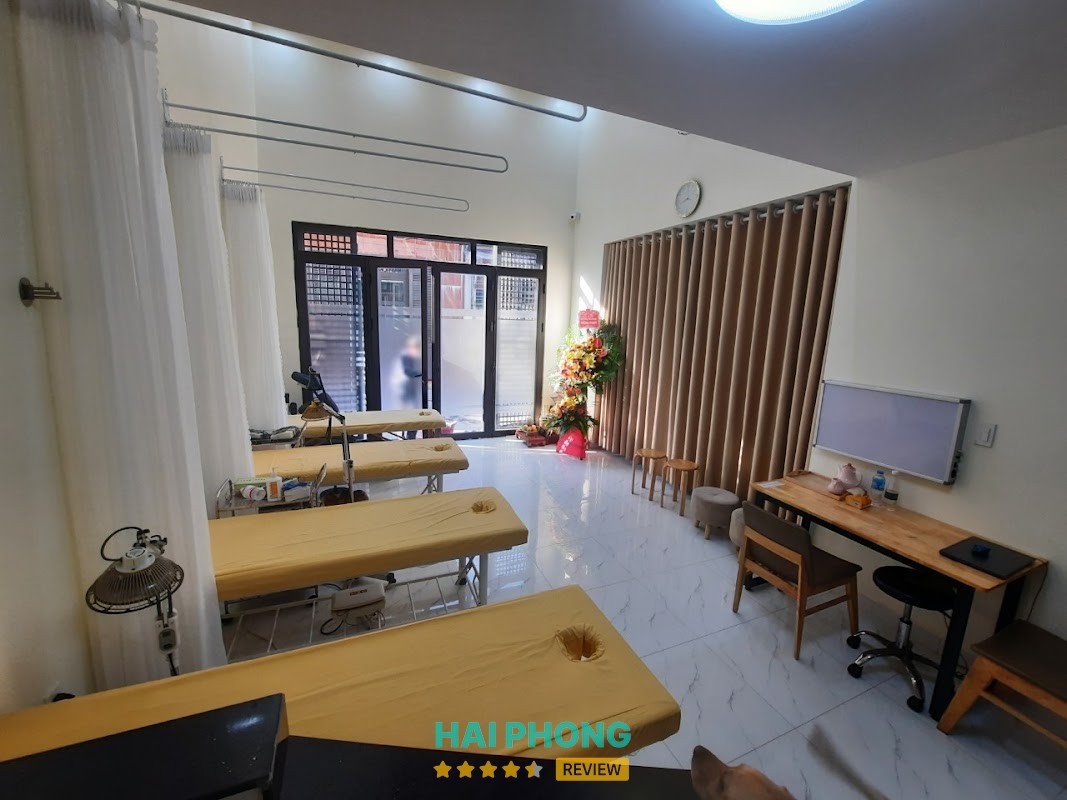 Châm Cứu Hải Phòng – hình ảnh 3