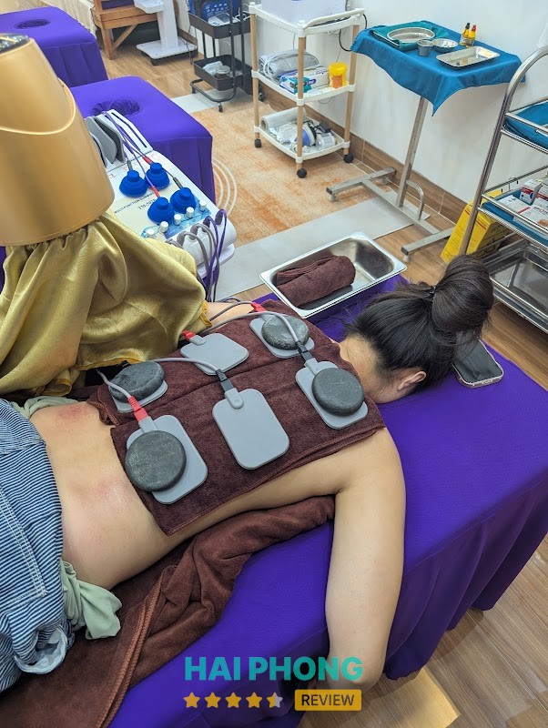 Trần Hưng Holistic – hình ảnh 2