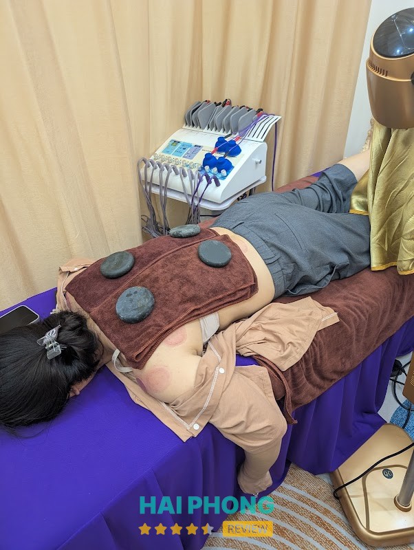 Trần Hưng Holistic – hình ảnh 3
