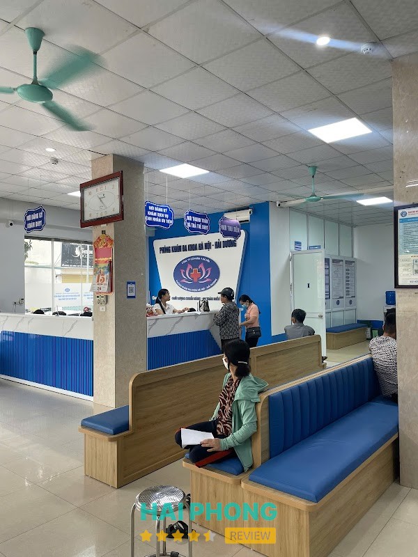 Phòng khám Đa khoa Hà Nội - Hải Dương – hình ảnh 2