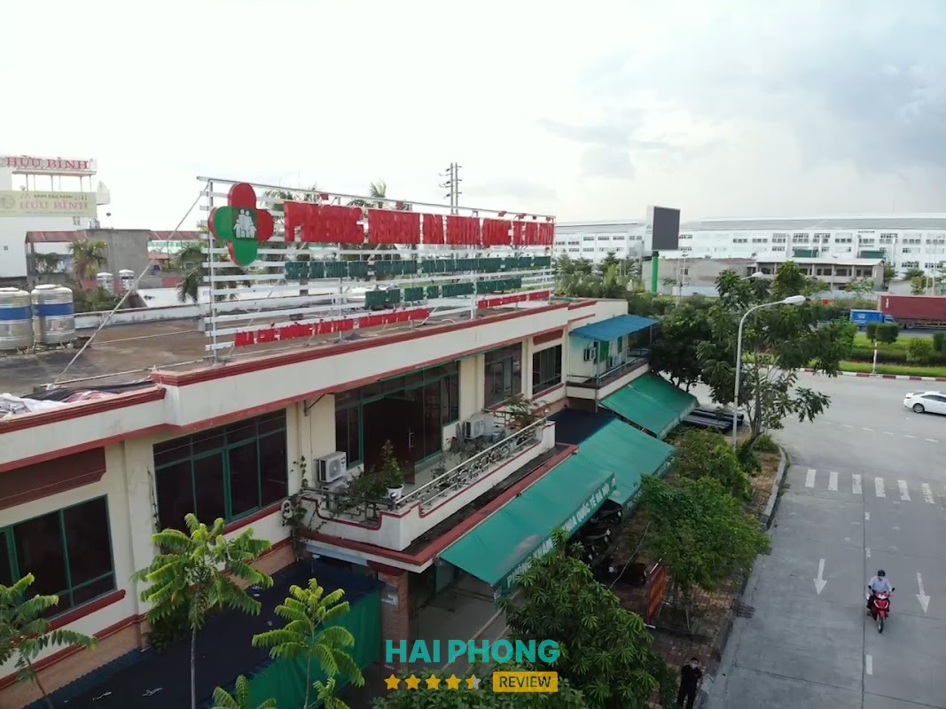 PHÒNG KHÁM ĐA KHOA QUỐC TẾ HÀ NỘI – hình ảnh 3