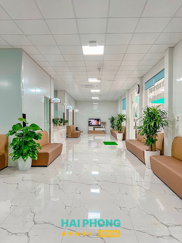 Phòng khám đa khoa Y cao hà nội – hình ảnh 2