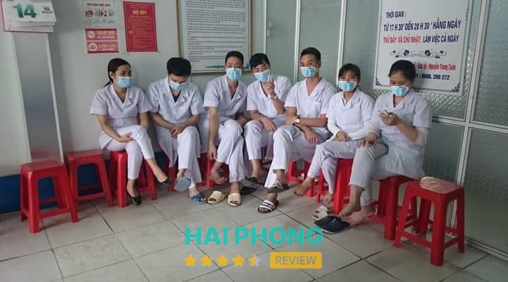 Phòng Khám Đa Khoa Hiển Long - Bs Tuấn – hình ảnh 2