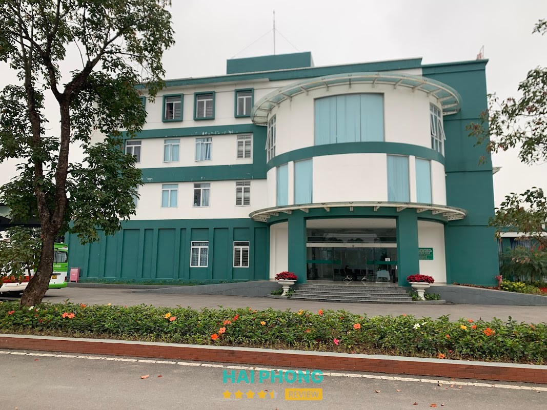Phòng khám Đa khoa Vạn Phúc Hải Phòng