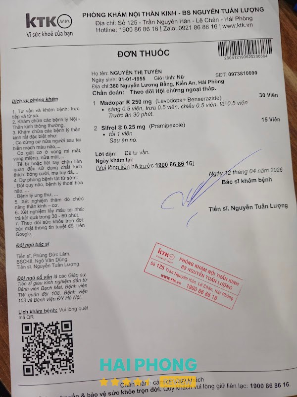 Bác sĩ Lê Thị Thu Hằng – hình ảnh 3