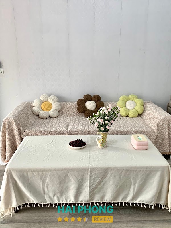 Trạm da Bác sĩ Hà- Phòng khám da liễu Hải Phòng