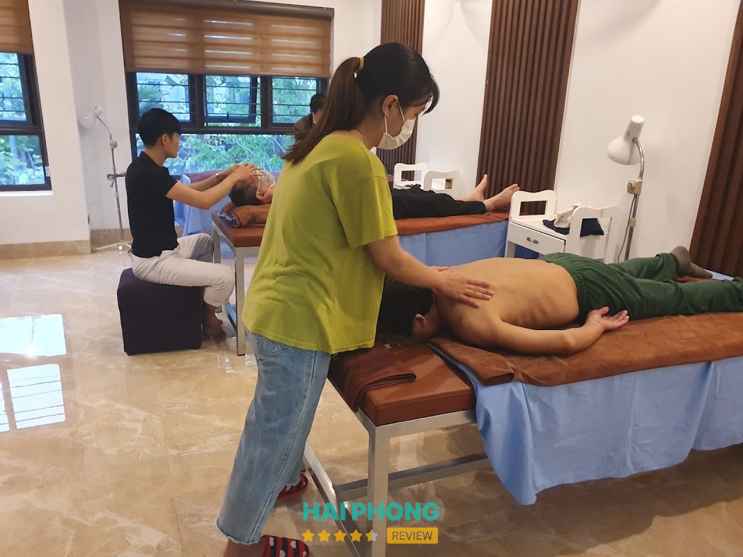 Trung tâm Tuệ Anh tại Hải Dương