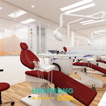 Nha Khoa HD Dental Hải Phòng – hình ảnh 2