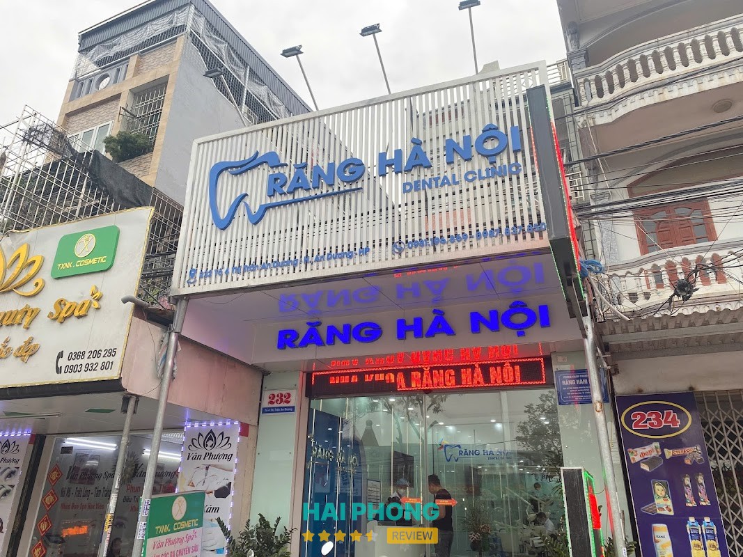 Nha Khoa Hà Nội – hình ảnh 2