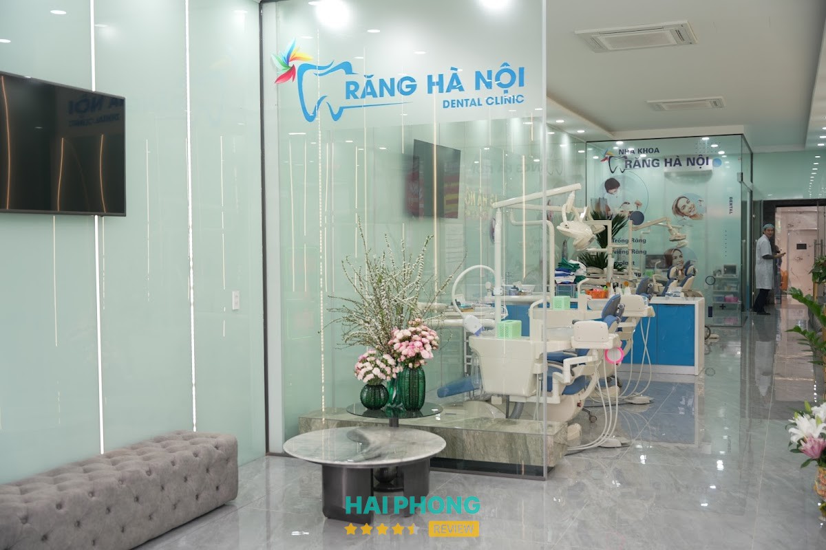 Nha Khoa Hà Nội – hình ảnh 3