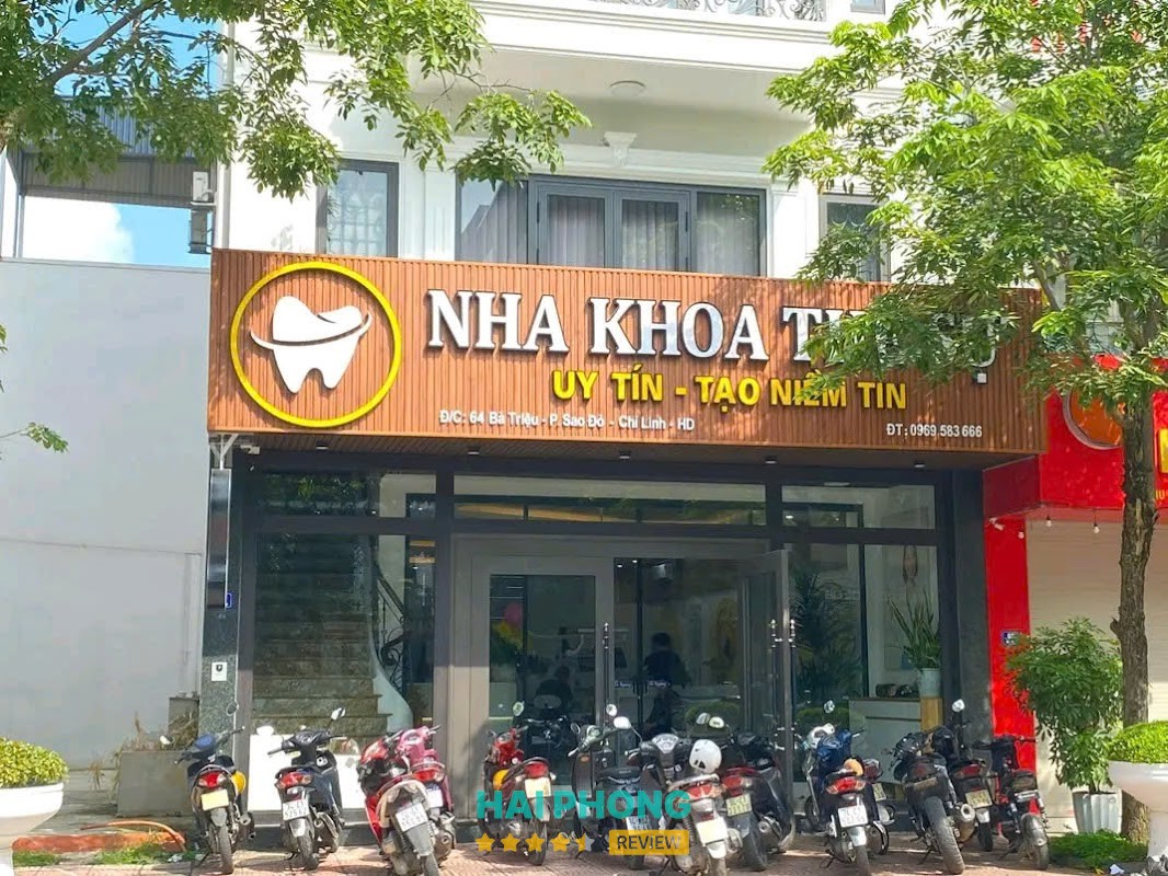Nha khoa Thế Sự – hình ảnh 2